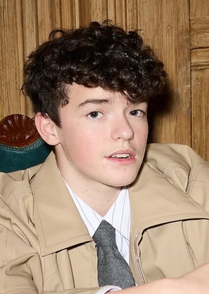 Owen Cooper