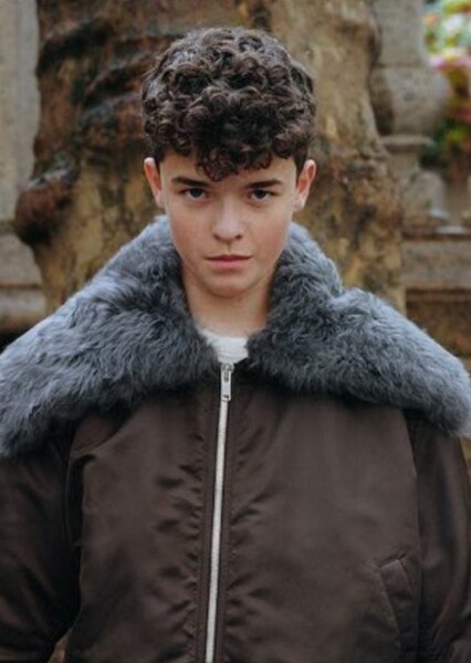 Owen Cooper