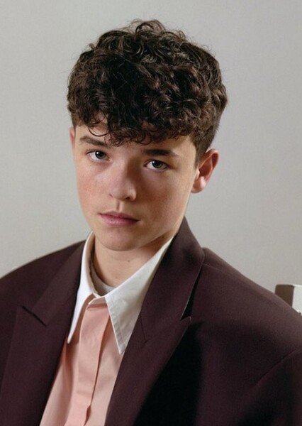 Owen Cooper photo