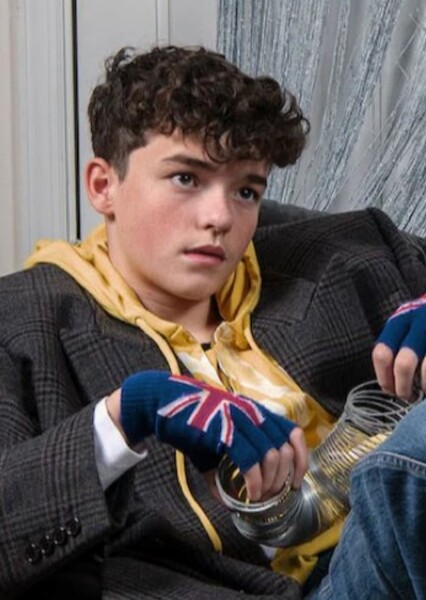 Kid Omni-Man