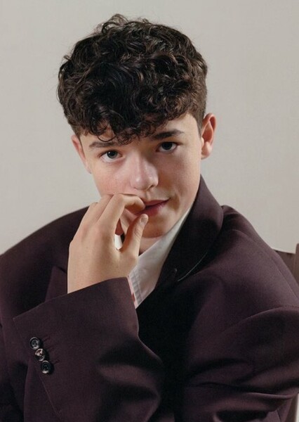 Owen Cooper photo