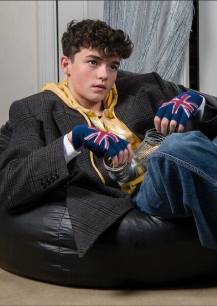 Owen Cooper