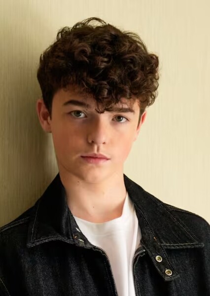 Owen Cooper photo