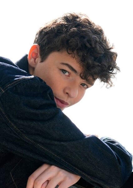 Owen Cooper photo
