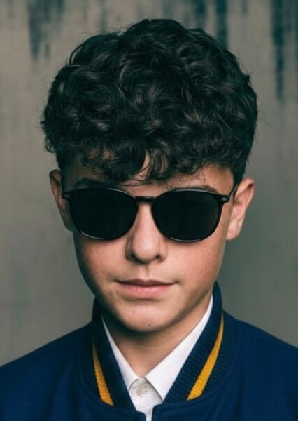 Owen Cooper photo