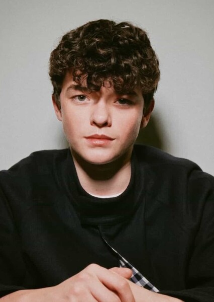 Owen Cooper photo