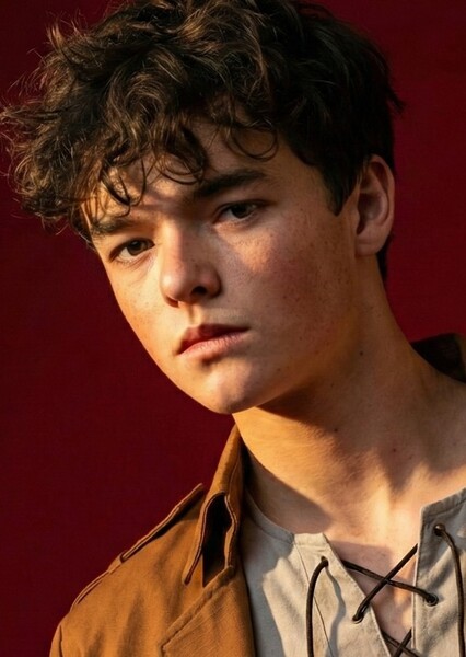 Bailey Clarke