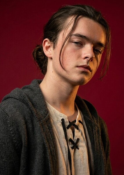 Owen Cooper photo