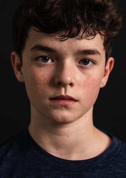 Owen Cooper photo