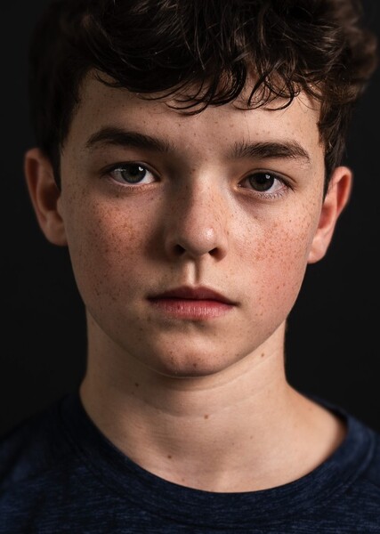 Owen Cooper photo