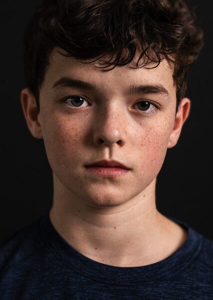 Owen Cooper photo