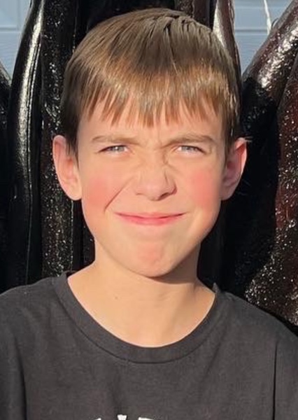 Owen DeVries photo