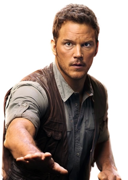 Owen Grady