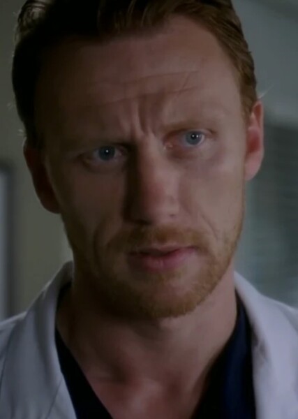 Owen Hunt photo