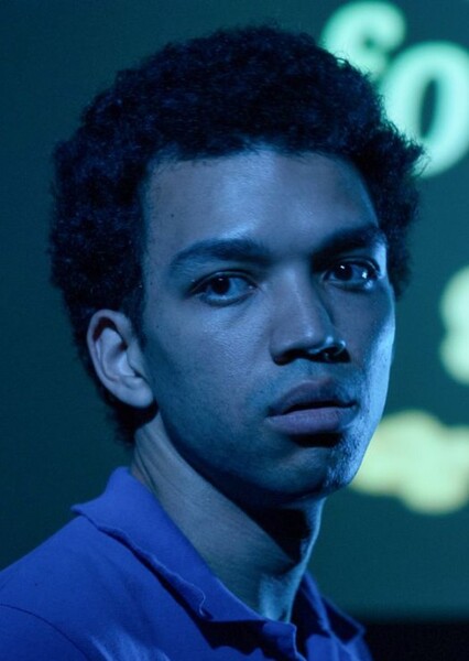 Owen (I Saw the TV Glow)