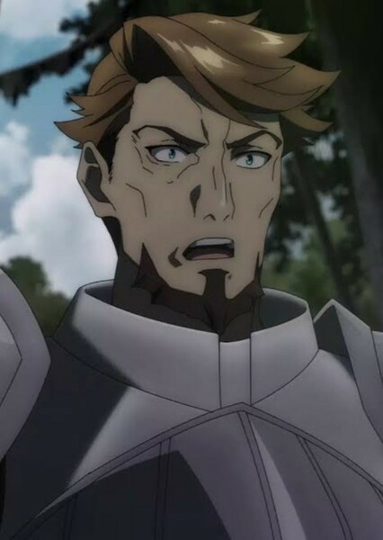 Owen (Isekai Cheat Skill)