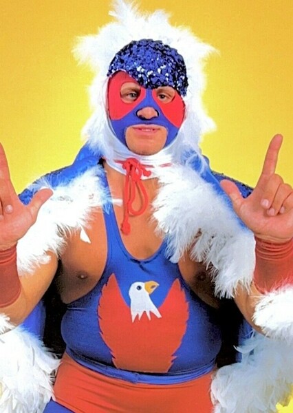 Owen Hart photo
