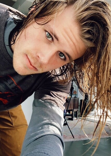 Owen Patrick Joyner photo
