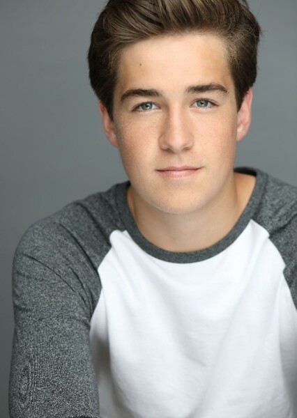 Owen Judge photo