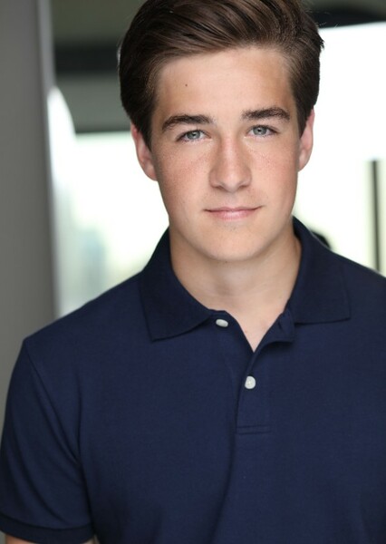 Owen Judge photo