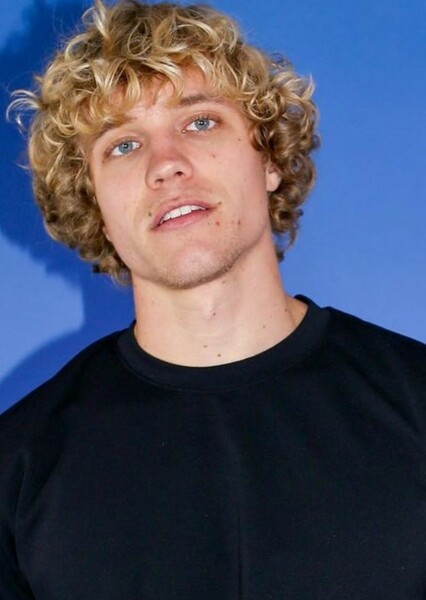 Owen Lindberg photo