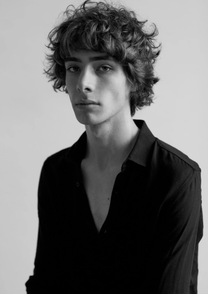 Owen McGinnity