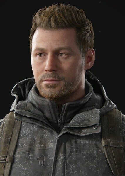 Owen Moore (TLOUP2) photo