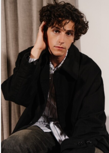 Charlie Grady
