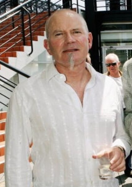 Owen Patterson
