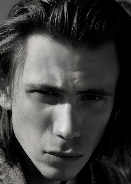 Owen Teague