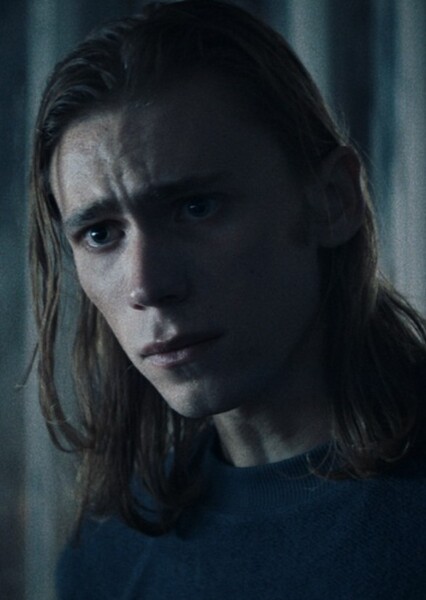 Owen Teague