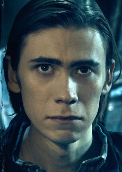 Owen Teague