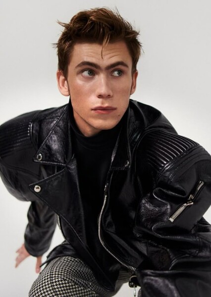 Owen Teague