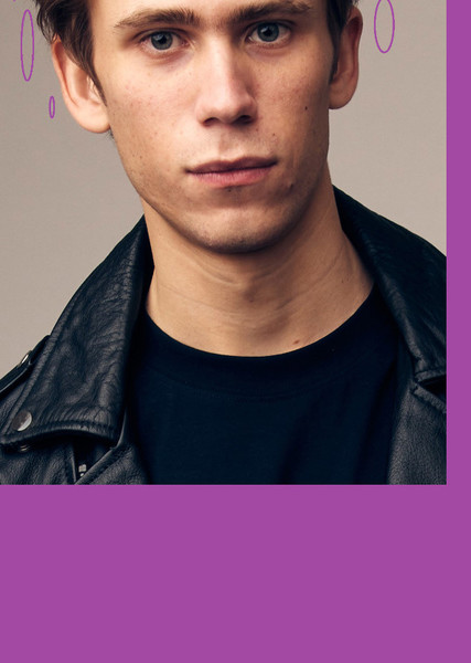 Owen Teague