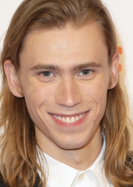 Owen Teague photo