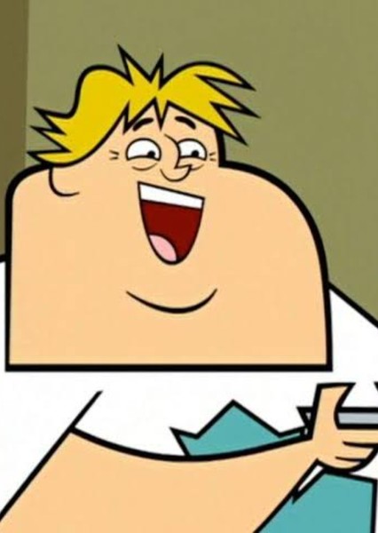 Owen (Total Drama)
