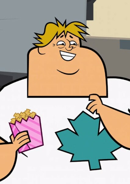 Owen (Total Drama)