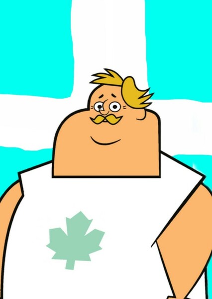 Owen (Total Drama) photo