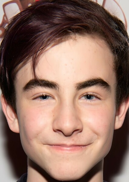 Owen Vaccaro photo