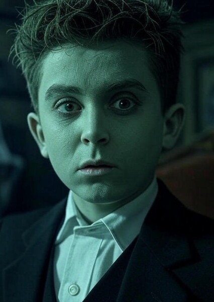 Owen Vaccaro photo