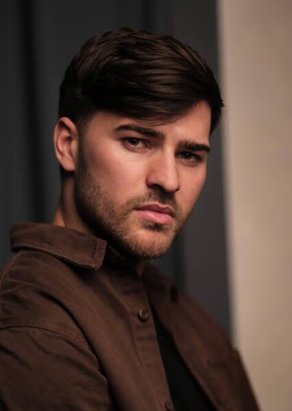 Owen Warner photo