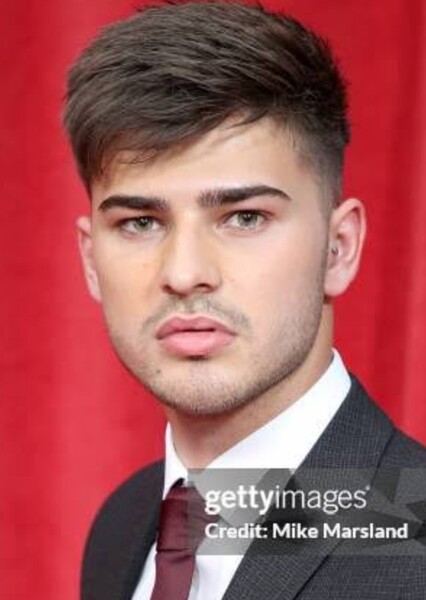 Owen Warner photo