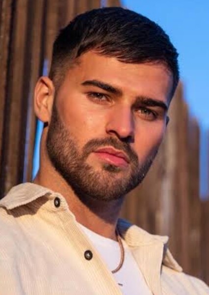 Owen Warner