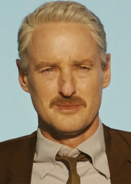 Owen Wilson