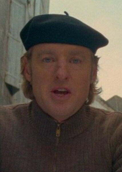 Owen Wilson photo
