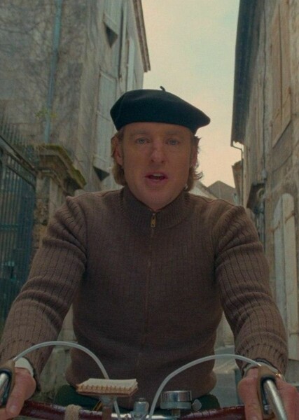 Owen Wilson photo
