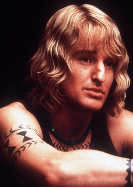 Owen Wilson photo