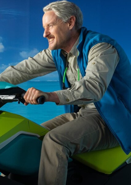 Owen Wilson photo