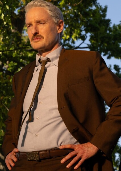 Owen Wilson photo