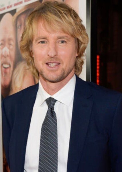 Owen Wilson photo